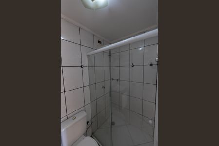 Apartamento à venda com 59m², 2 quartos e 2 vagasBanheiro