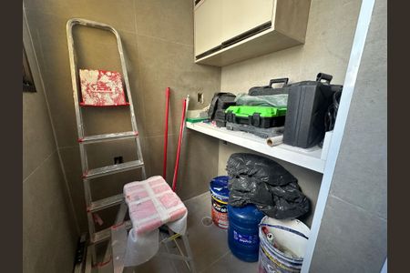 Apartamento para alugar com 50m², 2 quartos e 1 vagaÁrea de Serviço