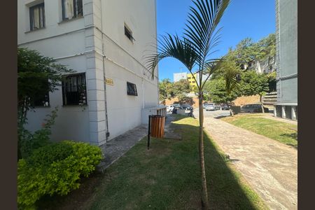 Apartamento para alugar com 50m², 2 quartos e 1 vagaÁrea comum