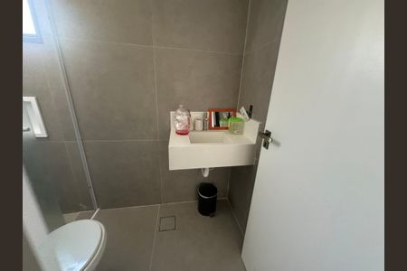 Apartamento para alugar com 50m², 2 quartos e 1 vagaBanheiro