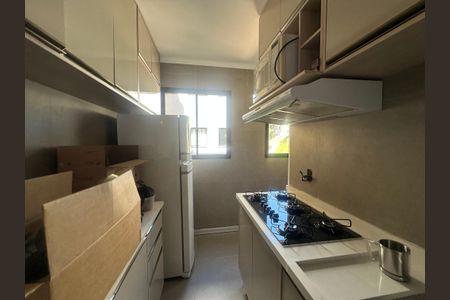 Apartamento para alugar com 50m², 2 quartos e 1 vagaCozinha