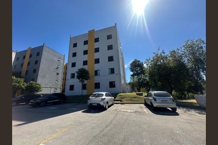 Apartamento para alugar com 50m², 2 quartos e 1 vagaÁrea comum