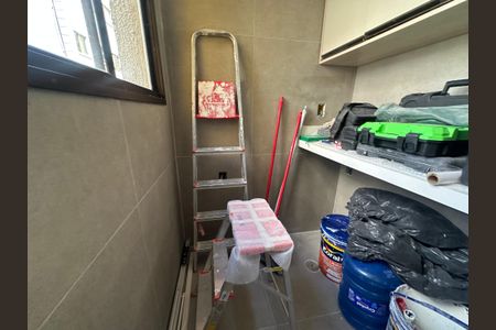 Apartamento para alugar com 50m², 2 quartos e 1 vagaÁrea de Serviço