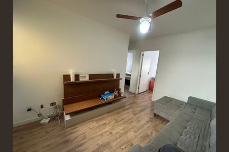 Apartamento para alugar com 50m², 2 quartos e 1 vagaSala