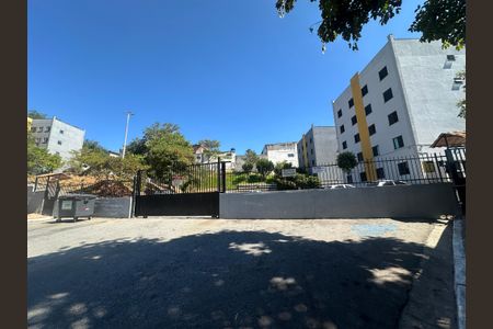 Apartamento para alugar com 50m², 2 quartos e 1 vagaÁrea comum