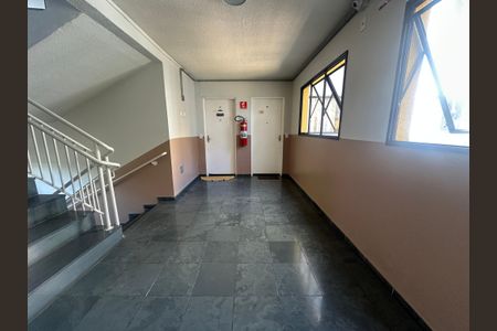Apartamento para alugar com 50m², 2 quartos e 1 vagaHall de entrada
