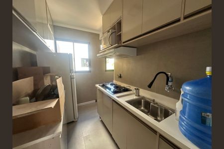 Apartamento para alugar com 50m², 2 quartos e 1 vagaCozinha