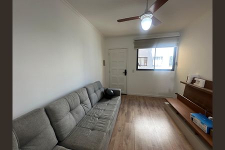 Apartamento para alugar com 50m², 2 quartos e 1 vagaSala