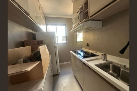 Apartamento para alugar com 50m², 2 quartos e 1 vagaCozinha