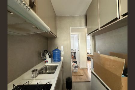 Apartamento para alugar com 50m², 2 quartos e 1 vagaCozinha