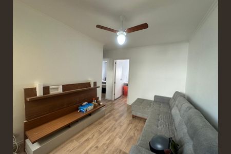 Sala de apartamento para alugar com 2 quartos, 50m² em Parque Viana, Barueri