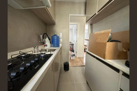 Apartamento para alugar com 50m², 2 quartos e 1 vagaCozinha