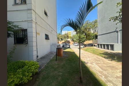 Apartamento para alugar com 50m², 2 quartos e 1 vagaÁrea comum