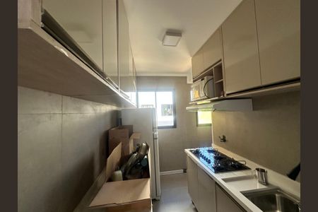 Apartamento para alugar com 50m², 2 quartos e 1 vagaCozinha