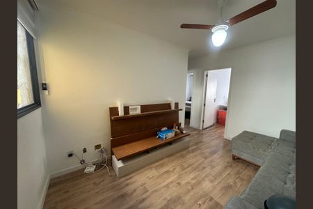 Apartamento para alugar com 50m², 2 quartos e 1 vagaSala
