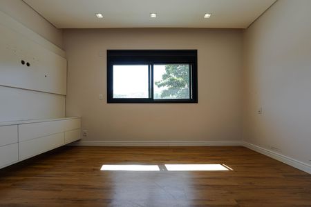 Casa de condomínio para alugar com 275m², 3 quartos e 2 vagasQuarto 1 - Suíte