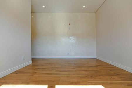 Casa de condomínio para alugar com 275m², 3 quartos e 2 vagasQuarto 3 - Suíte