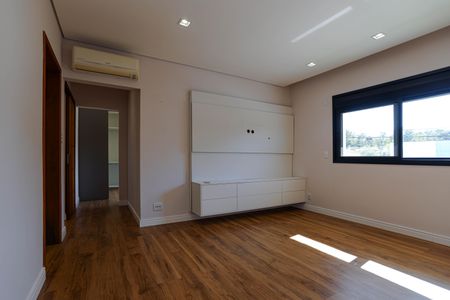 Casa de condomínio para alugar com 275m², 3 quartos e 2 vagasQuarto 1 - Suíte