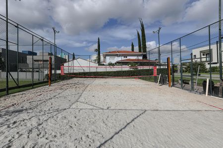 Casa de condomínio para alugar com 275m², 3 quartos e 2 vagasÁrea Comum