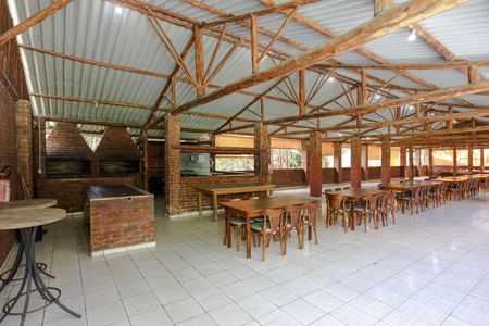 Casa de condomínio para alugar com 275m², 3 quartos e 2 vagasÁrea Comum