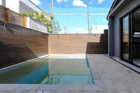 Casa de condomínio para alugar com 275m², 3 quartos e 2 vagasPiscina