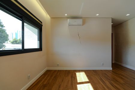 Casa de condomínio para alugar com 275m², 3 quartos e 2 vagasQuarto 3 - Suíte