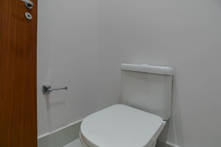 Casa de condomínio para alugar com 275m², 3 quartos e 2 vagasLavabo