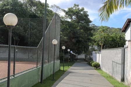 Casa de condomínio para alugar com 275m², 3 quartos e 2 vagasÁrea Comum