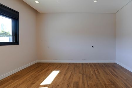 Casa de condomínio para alugar com 275m², 3 quartos e 2 vagasQuarto 1 - Suíte