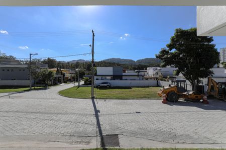 Casa de condomínio para alugar com 275m², 3 quartos e 2 vagasVista - Quarto 3 - Suíte
