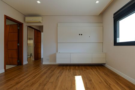 Casa de condomínio para alugar com 275m², 3 quartos e 2 vagasQuarto 1 - Suíte