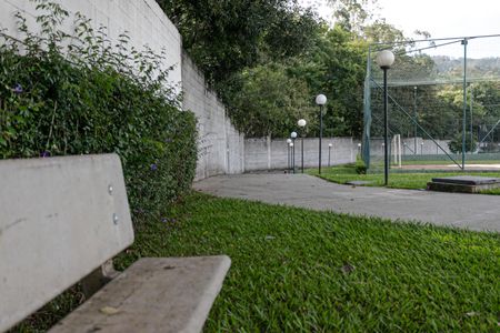 Casa de condomínio para alugar com 275m², 3 quartos e 2 vagasÁrea Comum