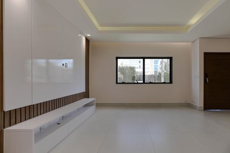 Casa de condomínio para alugar com 275m², 3 quartos e 2 vagasSala