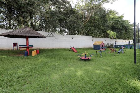 Casa de condomínio para alugar com 275m², 3 quartos e 2 vagasÁrea Comum