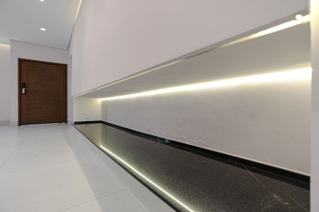 Casa de condomínio para alugar com 275m², 3 quartos e 2 vagasSala de Jantar