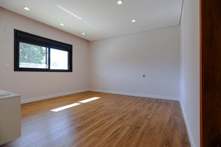 Casa de condomínio para alugar com 275m², 3 quartos e 2 vagasQuarto 1 - Suíte