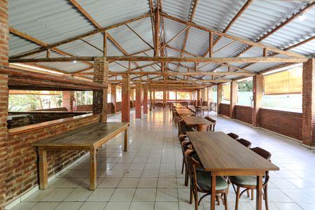 Casa de condomínio para alugar com 275m², 3 quartos e 2 vagasÁrea Comum