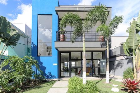 Casa de condomínio para alugar com 275m², 3 quartos e 2 vagasÁrea Comum