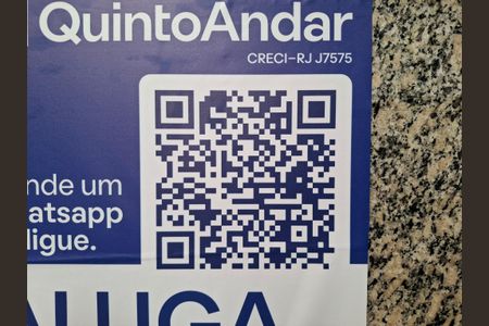 Apartamento para alugar com 50m², 1 quarto e sem vagaPlaca 