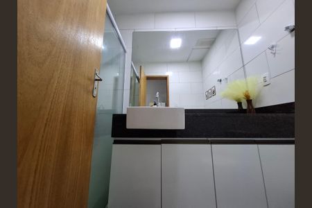 Apartamento para alugar com 50m², 1 quarto e sem vagaBanheiro 