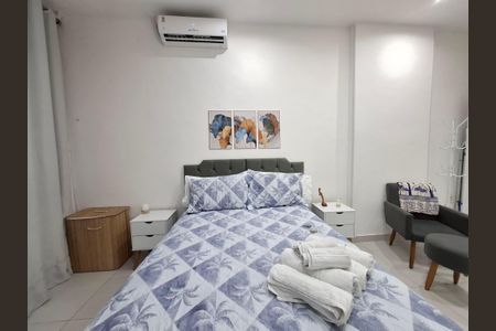 Quarto  de apartamento para alugar com 1 quarto, 50m² em Centro, Rio de Janeiro