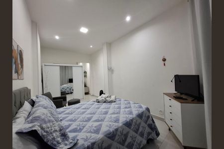 Quarto  de apartamento para alugar com 1 quarto, 50m² em Centro, Rio de Janeiro