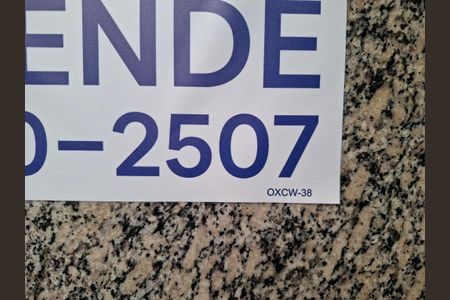 Apartamento para alugar com 50m², 1 quarto e sem vagaPlaca 