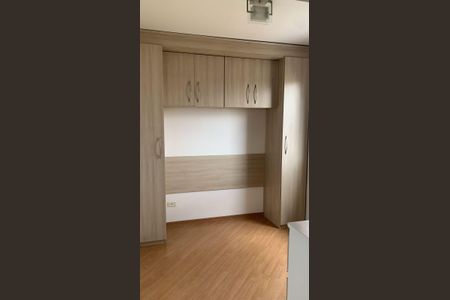 Quarto de apartamento à venda com 2 quartos, 47m² em Ipiranga, São Paulo