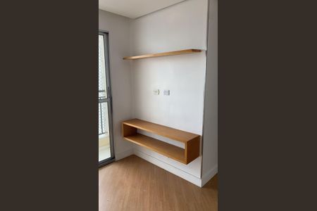 Sala de apartamento à venda com 2 quartos, 47m² em Ipiranga, São Paulo