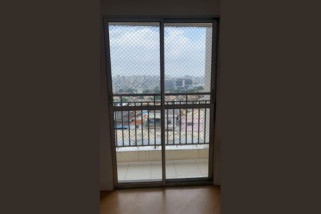 Sala de apartamento à venda com 2 quartos, 47m² em Ipiranga, São Paulo
