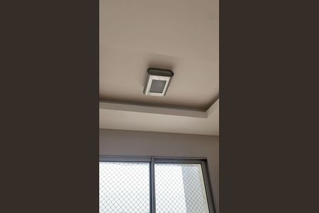 Sala de apartamento à venda com 2 quartos, 47m² em Ipiranga, São Paulo