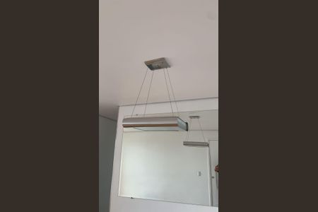 Sala de apartamento à venda com 2 quartos, 47m² em Ipiranga, São Paulo