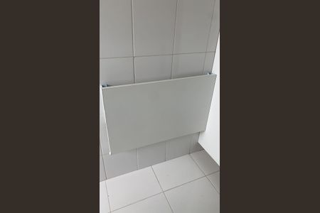 Apartamento à venda com 47m², 2 quartos e 1 vaga Apartamento à venda com 47m², 2 quartos e 1 vagaCozinha