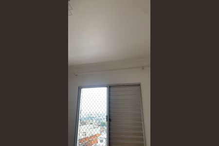 Quarto de apartamento à venda com 2 quartos, 47m² em Ipiranga, São Paulo
